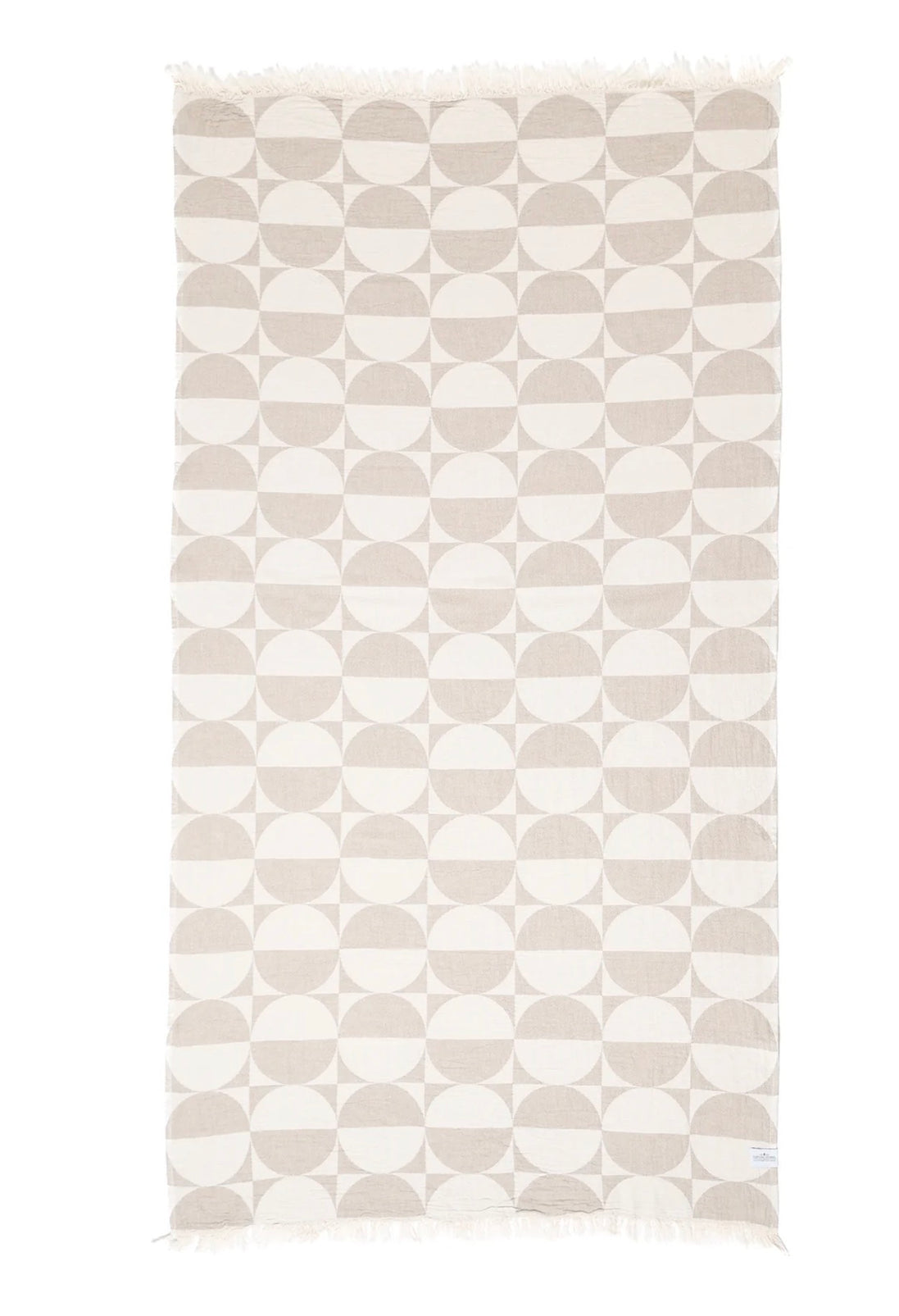 TOFINO THE PHASE TURKISH TOWEL