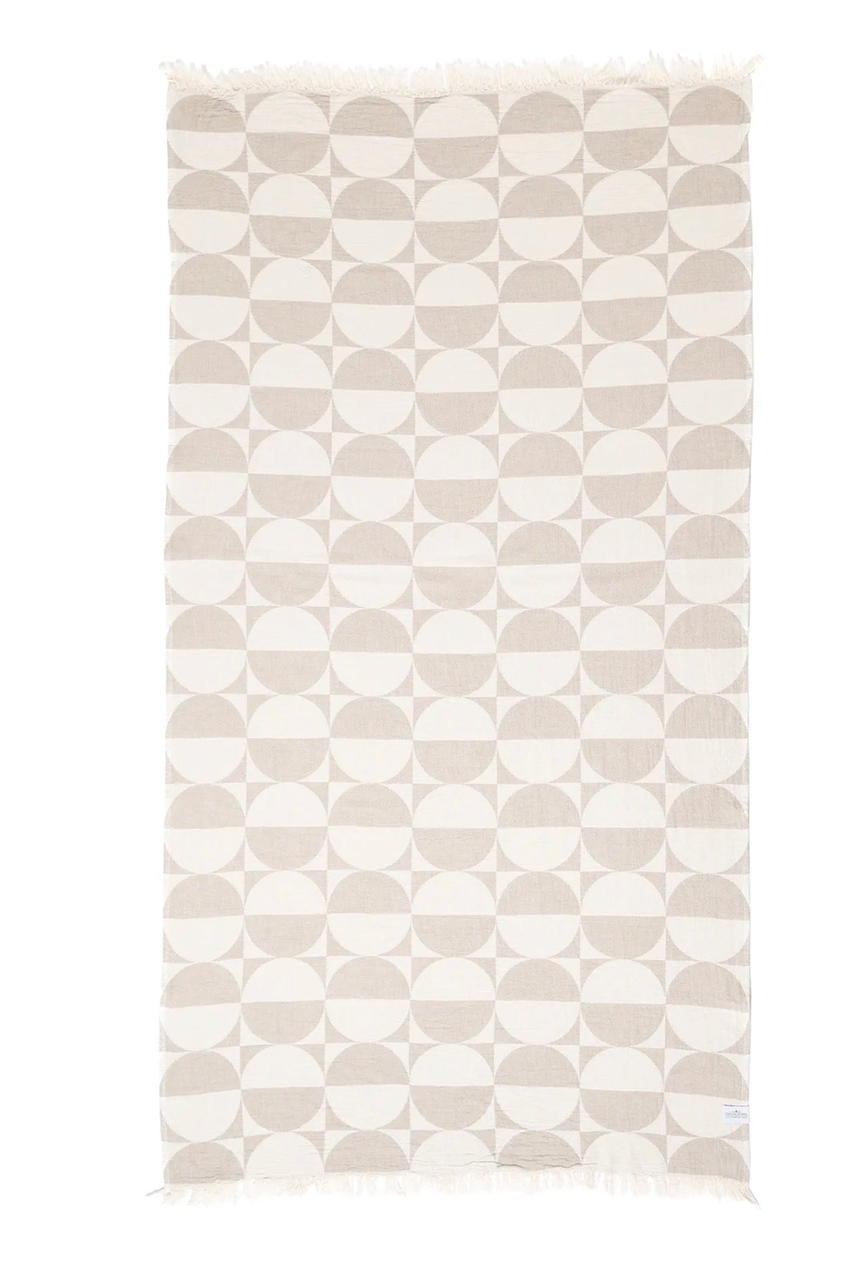 TOFINO THE PHASE TURKISH TOWEL