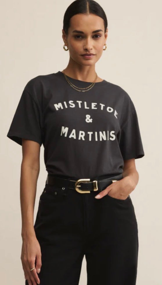 ZSUPPLY MISTLETOE TEE