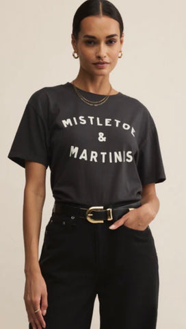 ZSUPPLY MISTLETOE TEE