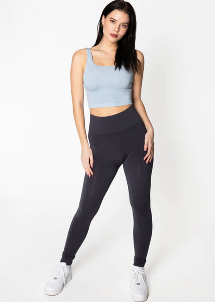 C'EST MOI HIGH WAISTED FULL LENTH LEGGINGS