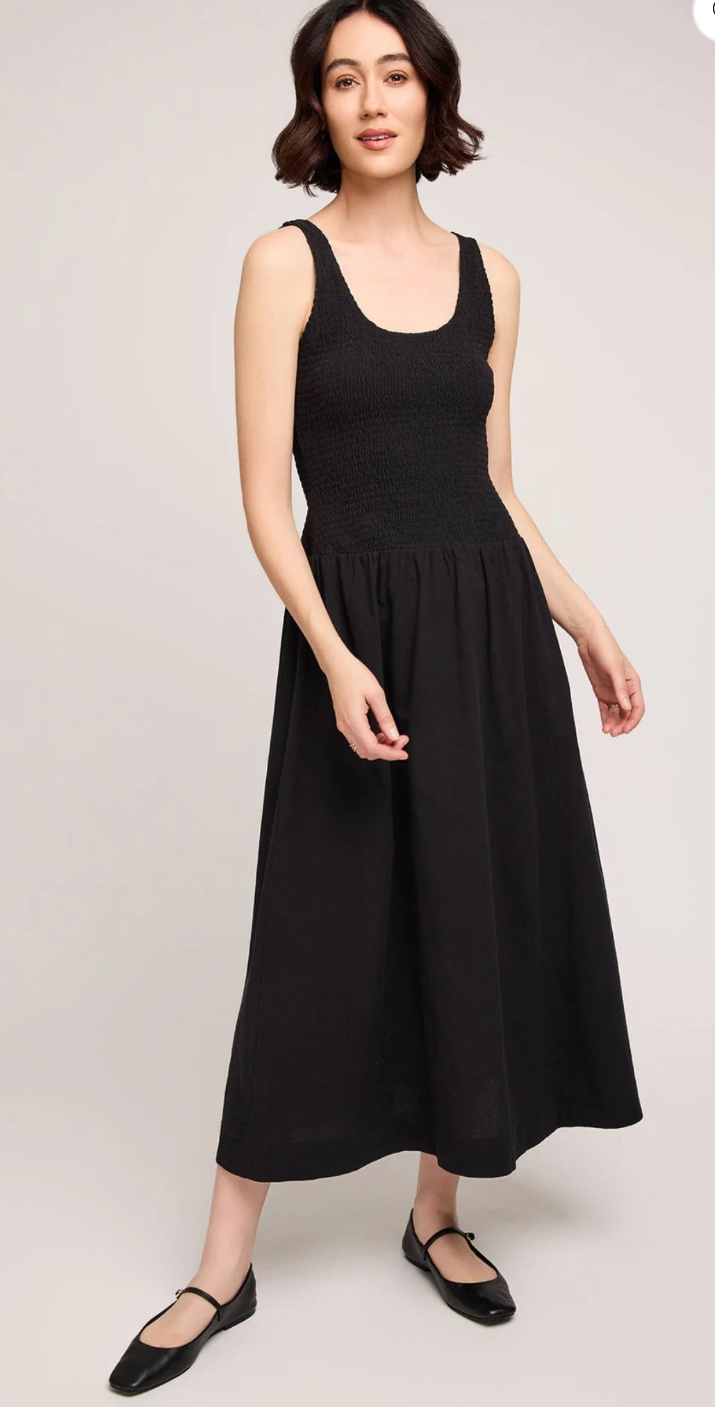 GENTLE FAWN Eleanor dress
