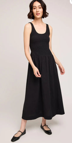 GENTLE FAWN Eleanor dress