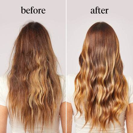 KITSCH Moisturizing Argan Milk Leave-In Conditioner