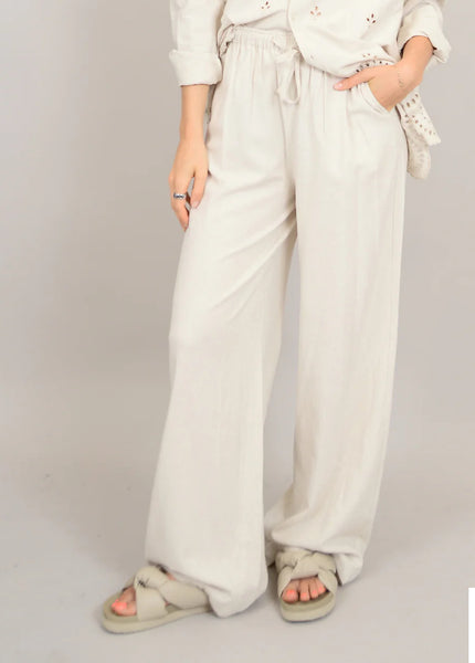 RD STYLE MERRY DRAWSTRING PANTS