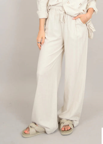 RD STYLE MERRY DRAWSTRING PANTS