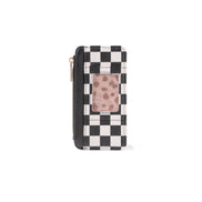 Kedzie Essentials Only 3.0 Zippered Wallet Open Stock