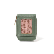 Kedzie Essentials Only Pocket Wallet Open Stock