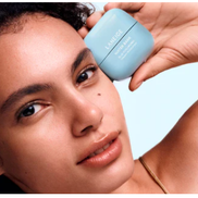 LANEIGE MINI Water Bank Blue Hyaluronic Cream-10ML
