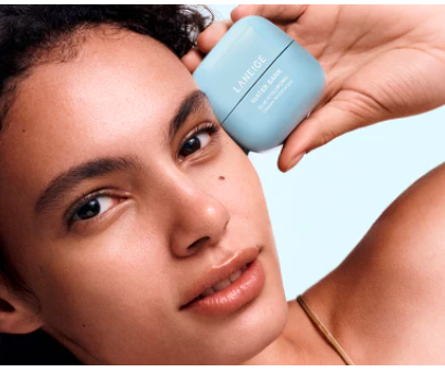 LANEIGE MINI Water Bank Blue Hyaluronic Cream-10ML