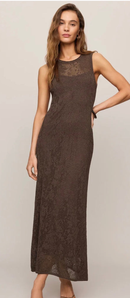 ZSUPPLY CLAREMONT MIDI DRESS