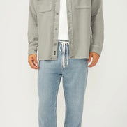 SILVER FEILD SHACKET