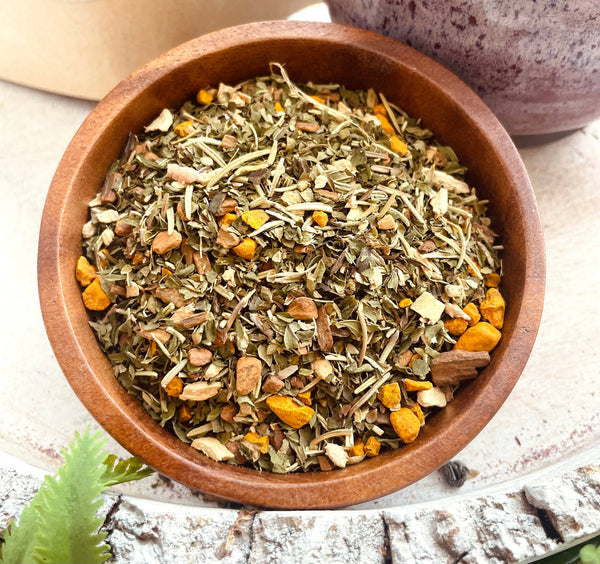 Sage & Stone Apothecary Anti-Inflammation Herbal Tea