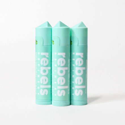 Rebels SINGLE Stick Lip Balm