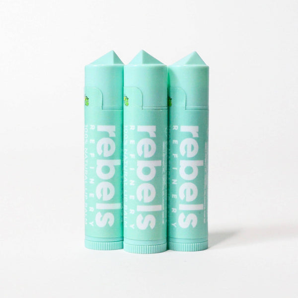 Rebels SINGLE Stick Lip Balm