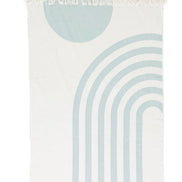 TOFINO THE RETRO CURVE TOWEL
