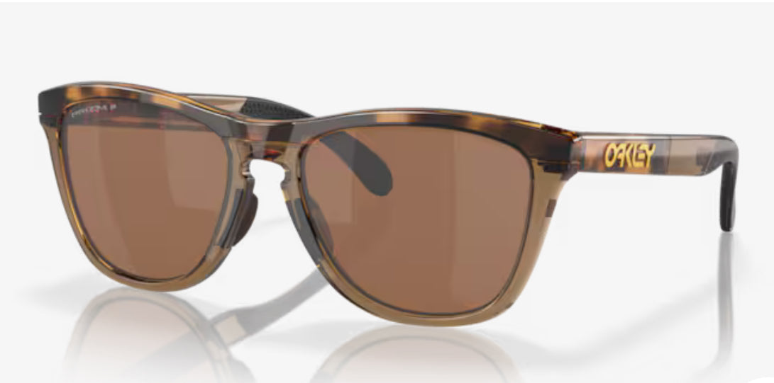 OAKLEY FROGSKINS SUNGLASSES-0009284