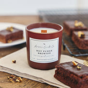 AEROMA 12oz CANDLE JAR