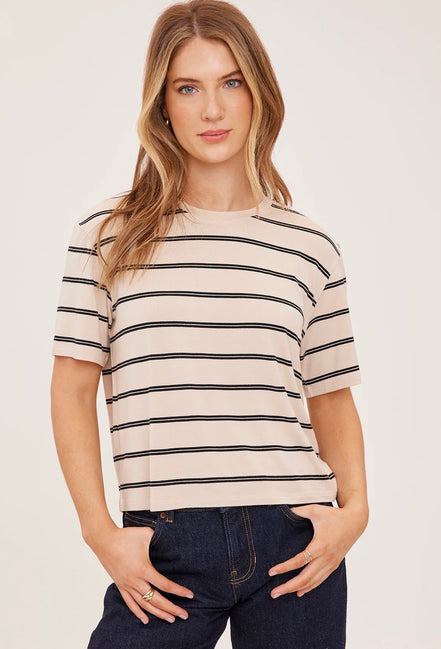 GENTLE FAWN JAXON TOP