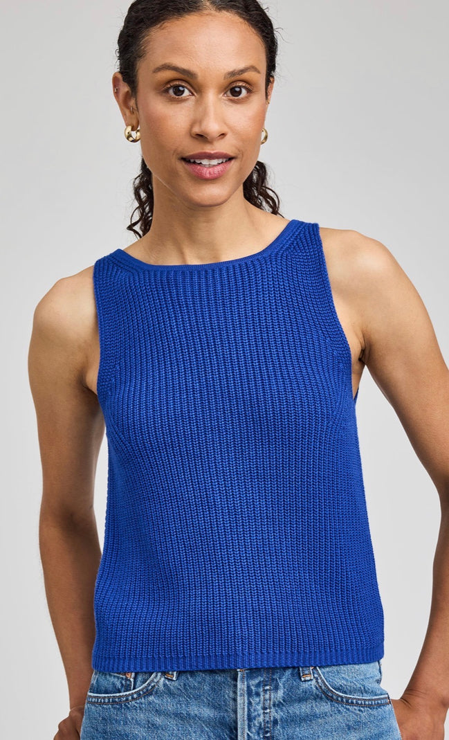 GENTLE FAWN KELSIE KNIT TANK