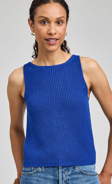 GENTLE FAWN KELSIE KNIT TANK