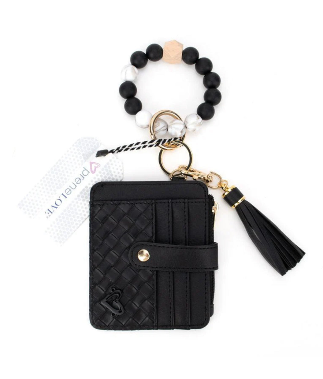 PRENELOVE Calgary Bracelet Card Case