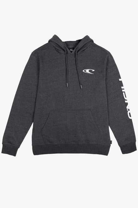 ONEILL CLEAN & MEAN PO HOODIE