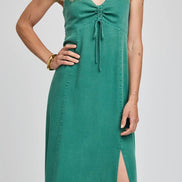 GENTLE FAWN RENATA MIDI DRESS