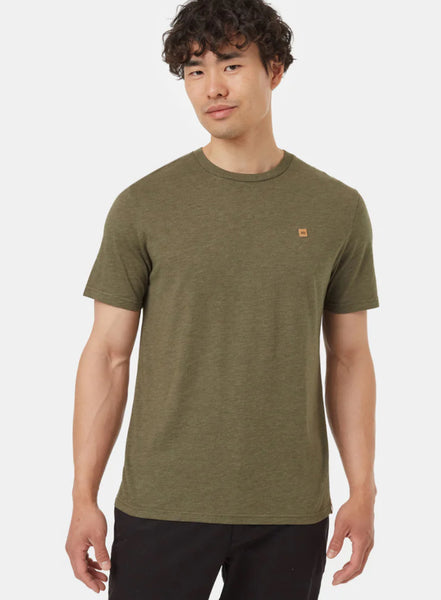 TENTREE TREEBLEND CLASSIC T-SHIRT
