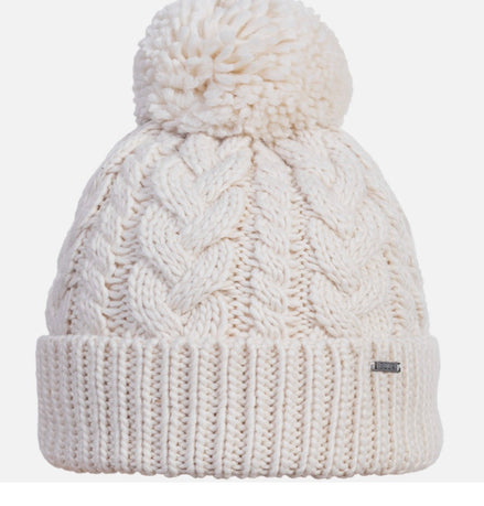 BULA BABEL BEANIE POM POM