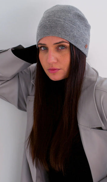 FRAAS CASHMERE HAT