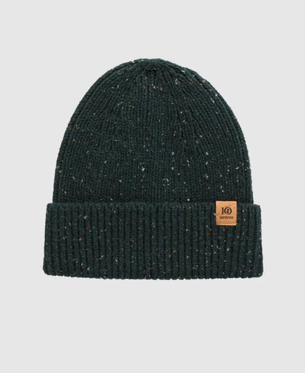 TENTREE Bristow Fleck Beanie