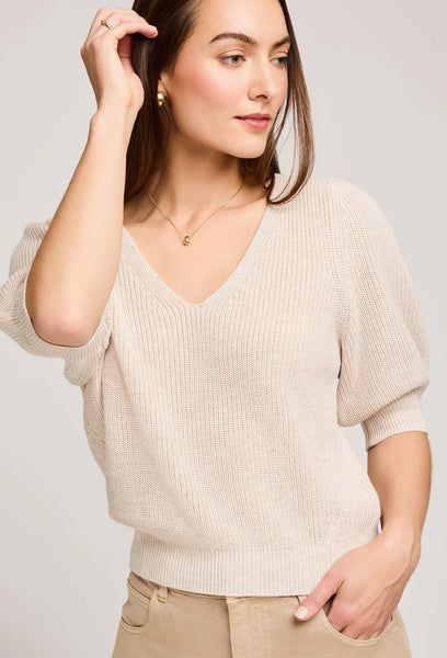 GENTLE FAWN Phoebe Pullover Sweater