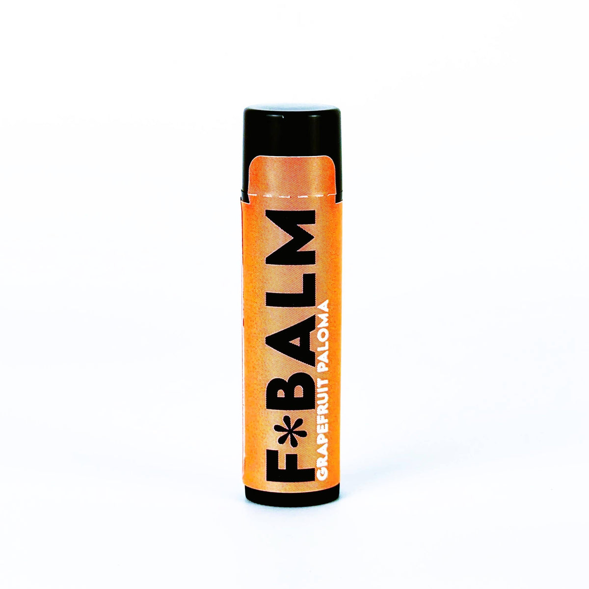 Grapefruit Paloma Moisturizing Flavoured Lip Balm