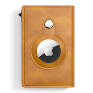 The Bolt - AirTag Wallet