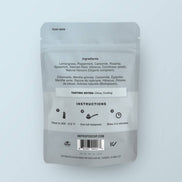 Sleepy As Sh*t Herbal tea, 20 Servings, Functional Tea Blend