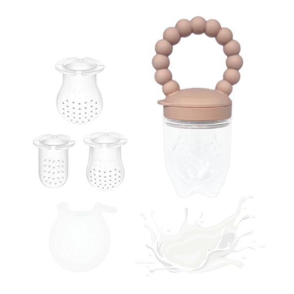 Baby bliss Fruit Feeder