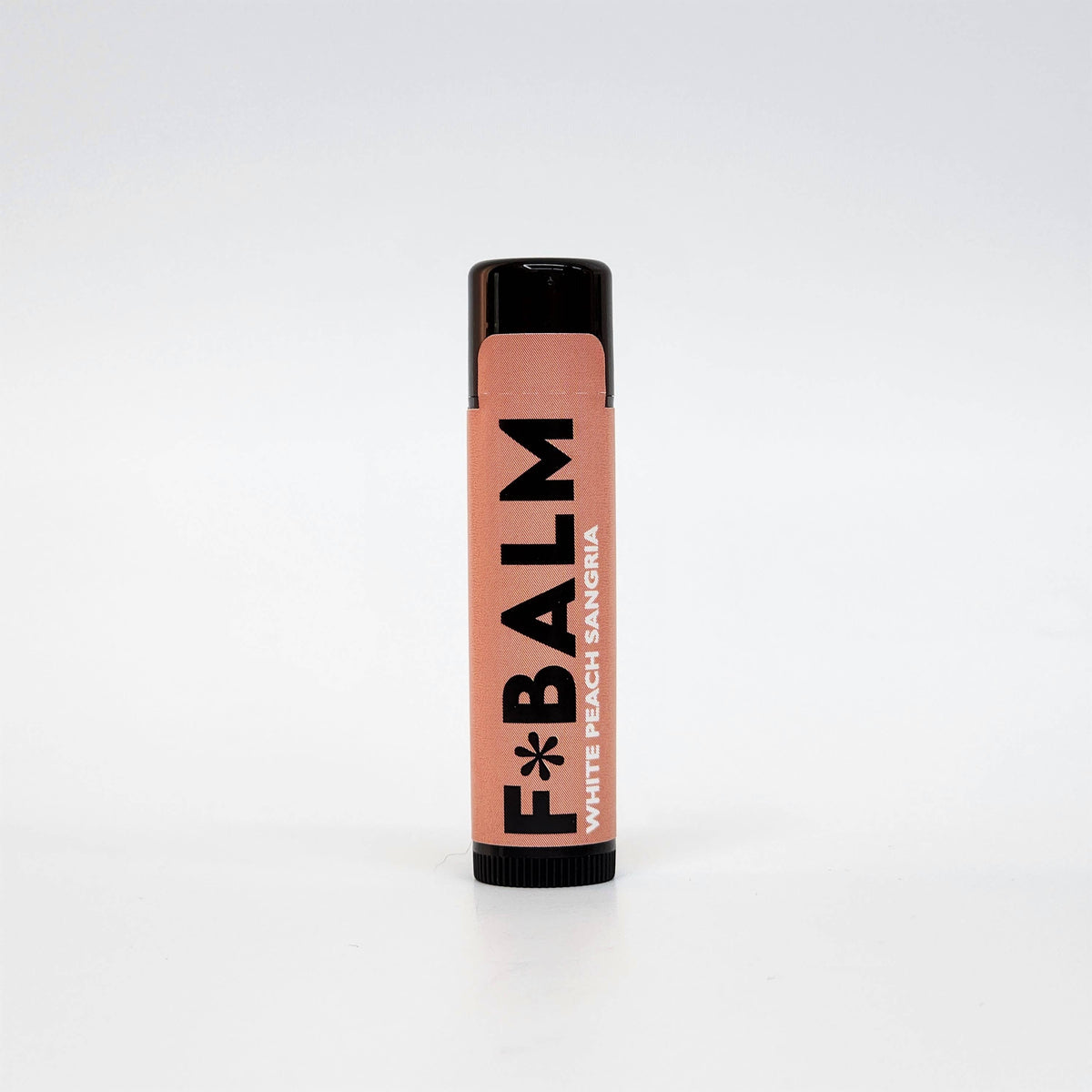 COCKTAIL White Peach Sangria Lip Balm