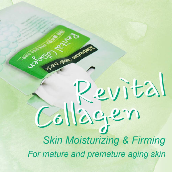 Naisture 15 Minutes Sheet Mask Bundle