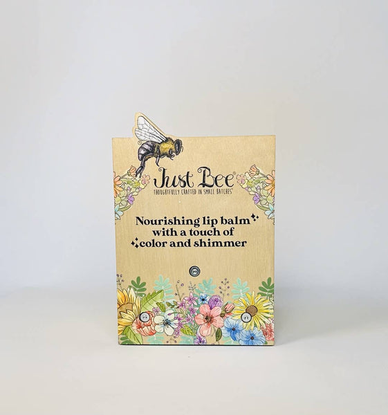 JUST BEE Lip Shimmer