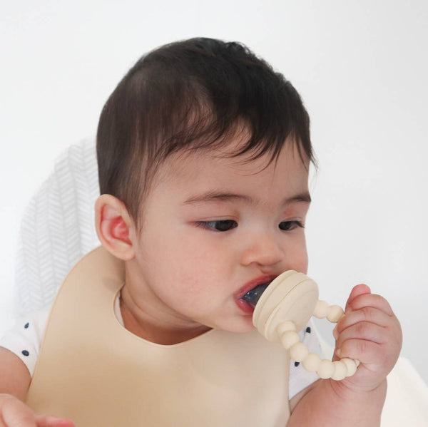 Baby bliss Fruit Feeder