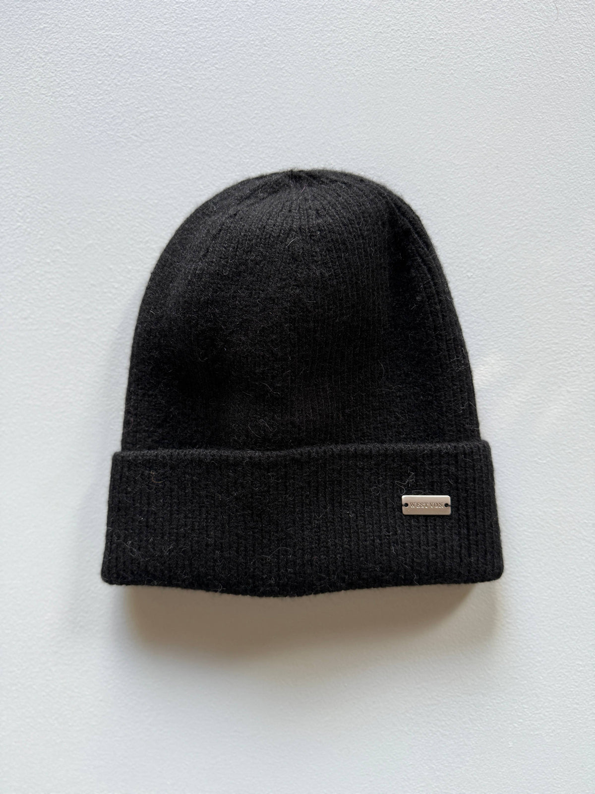 Frankie | Cashmere Blend Beanie