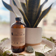 Sage & Stone Apothecary Castor Oil