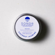 SONDR PLASTIC FREE DEODRANT-30g-Aluminum free