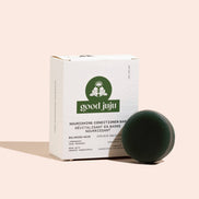 GOOD JUJU Nourishing Conditioner Bar for Balanced (Normal) Hair