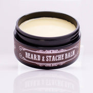 Cedarwood - Vegan Beard & Stache Balm