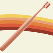 Happ E-Brush - Electric Toothbrush