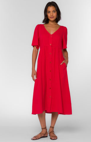 VELVET HEART CAVILLE DRESS