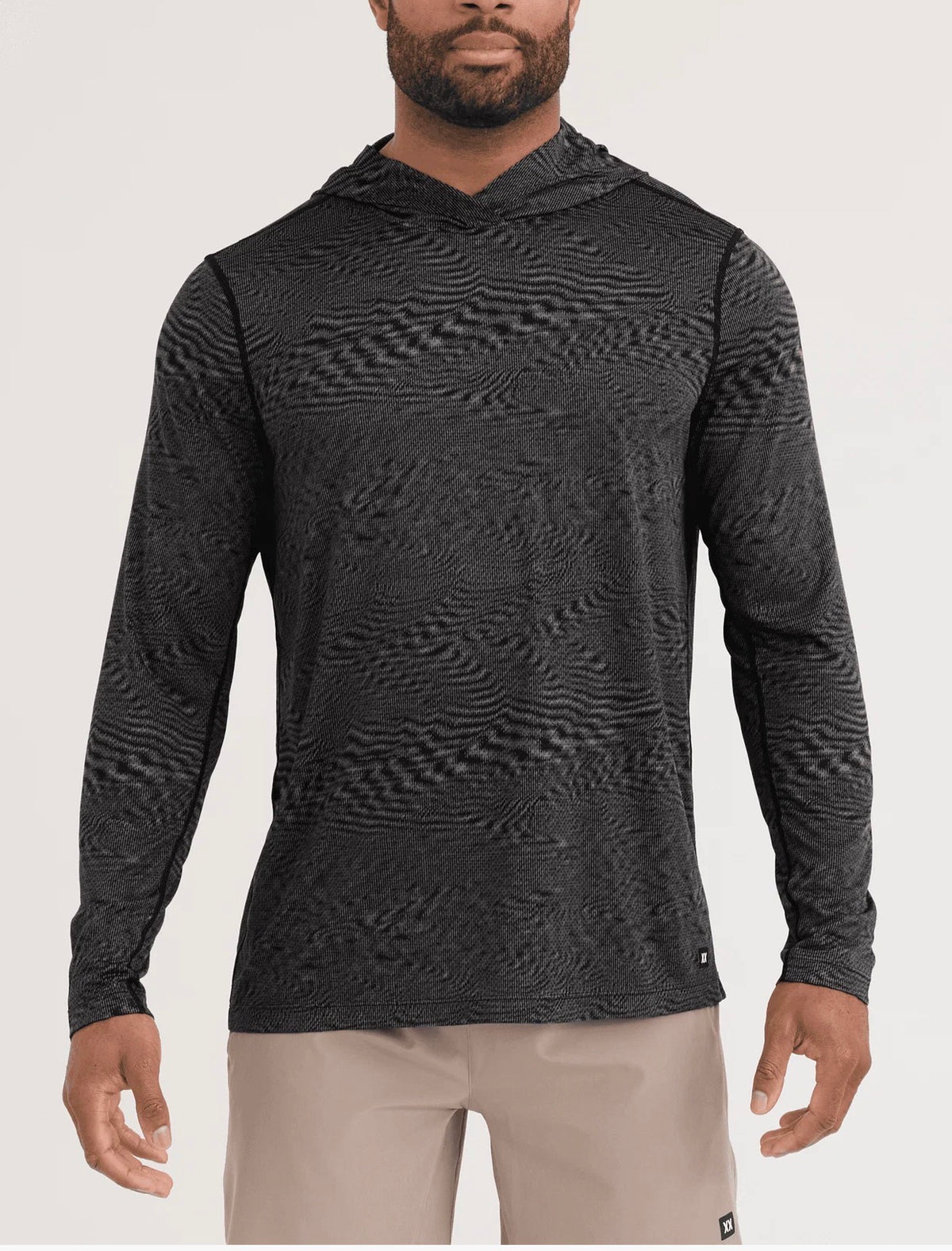 SAXX MULTI-SPORT TECH HOODIE
