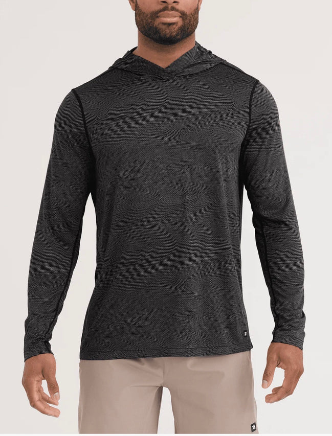 SAXX MULTI-SPORT TECH HOODIE